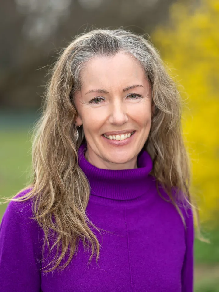Porträt von Mag. Elisabeth Dopler