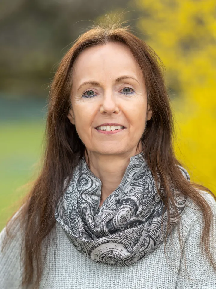 Porträt von Mag. Elisabeth Schwierz-Fölser