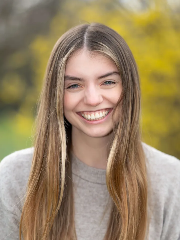 Porträt von Mag. Maeve Donnelly